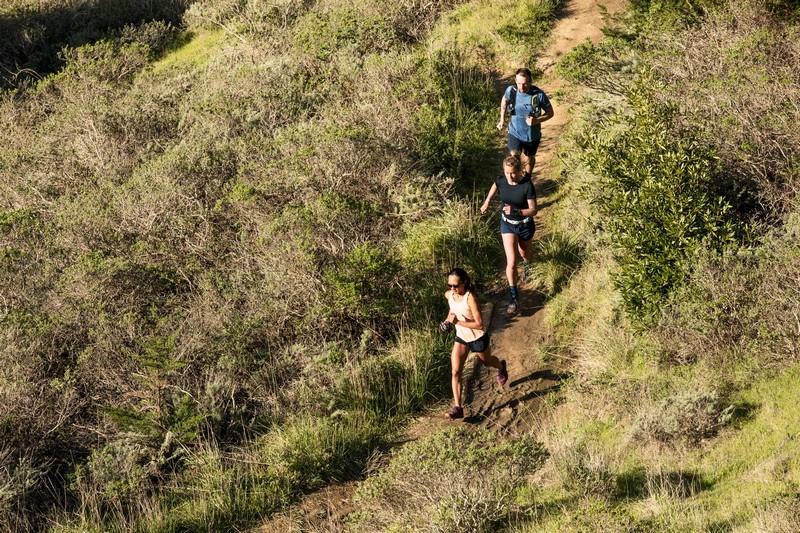 Cintur&oacute;n de correr Flash Belt Camelbak